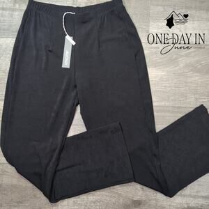 Chico's Petite Travelers Pull On Pants Size Chico's 00P (2P)